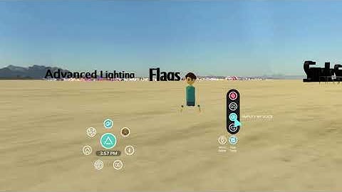 AltspaceVR Host Tools