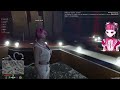 KAWAIICLUB0809 / GTA 5 ROLEPLAY / MAD TOWN 参戦 / DAY 14 part 2 #詩羽