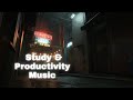 HyperFocus Music – Lo-Fi Cyber Beats for Concentration