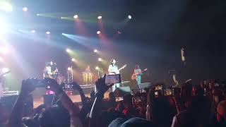 Ben&Ben Live Performance in Sydney Australia #benandben #benandbenmusic #concert #opm