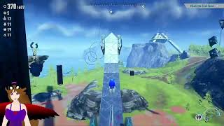 The Final Countdown... phase 2? (Sonic Frontiers)