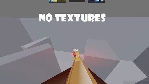 How To Get No Textures In Roblox RIVALS