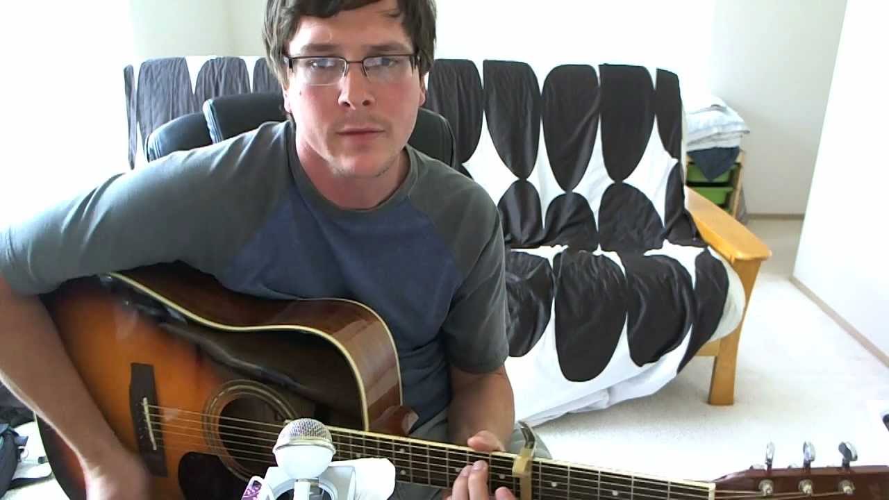 song 29 "I hear you" 100 songs 100 days Creative Fire