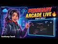 Google Arcade February Program LIVE 🔥 | What to Do Now? | Techloop Tamil | 2026