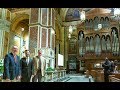 Nathan Laube plays Wagner Overture to Tannhäuser  at St. Matthew the Apostle Cathedral