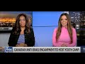 Lisa on Fox News: Antisemitism at McGill and Hamas Not Wanting a Ceasefire