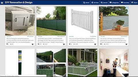 Covert Curator Demo Video
