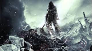 Jesper Kyd - Plains Of Death ( Darksiders II soundtrack)