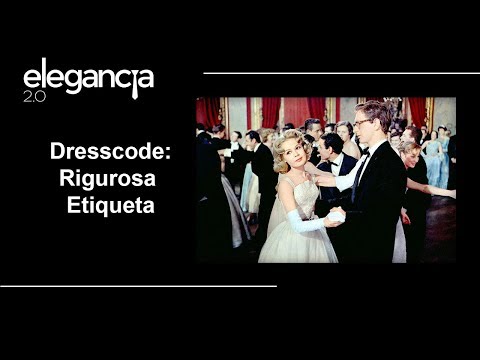 dress code riguroso formal #2 Code: Rigurosa Etiqueta o Etiqueta Rigurosa LowStock:43560838889523