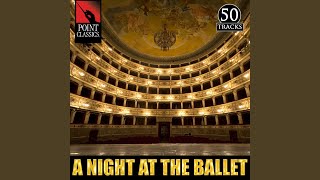 The Nutcracker Suite, Op. 71a: IV. Russian Dance
