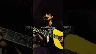 Download Lagu Koil - Suaramu Merdu (Cover Aji Tani) #koil #ajitani01 #otongkoil MP3