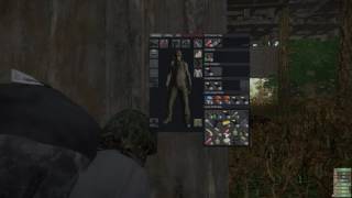 Miscreated | Raided guys base then got him when he came back :P