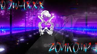 Dj WaxXx | BAD STYLE ZOUKOMPA | [Temala]