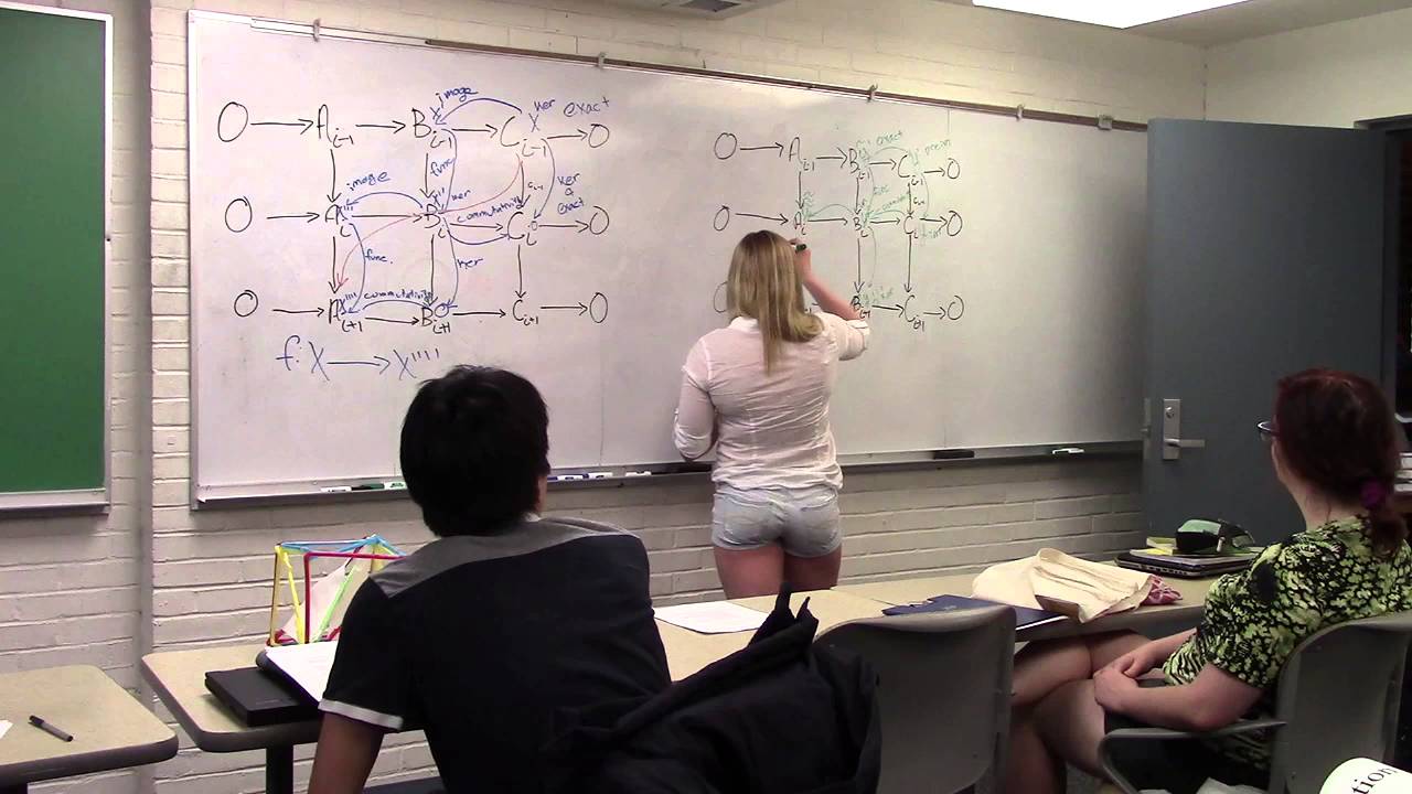 MATH 496/696 Student talk: Alexis Danchak