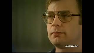 Watch Jeffrey Dahmer: Confessions of a Serial Killer Trailer