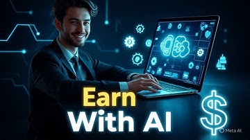 Making Money With Free AI Tools in 2025