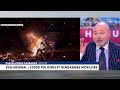 PSG-Arsenal : «Il ne devrait même pas y avoir de policiers», lance Pascal-Pierre Garbarini