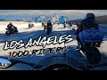 First Ride 2022 | 1000 Riders Own Los Angeles