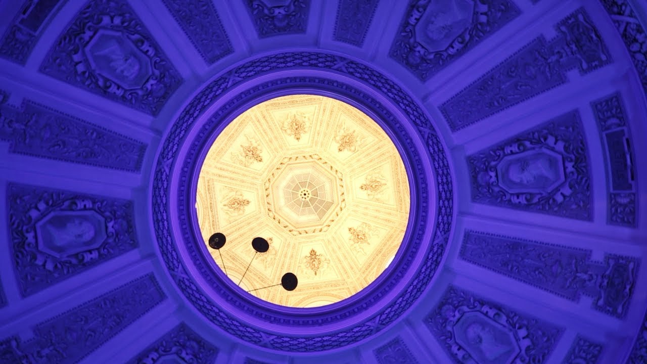 The Acousmatic Project: From Outer Space