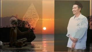 ngaji gus baha,sholat ojo suwe suwe