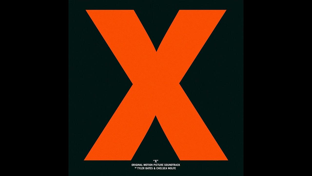 X Maxine Meets Pearl Soundtrack YouTube