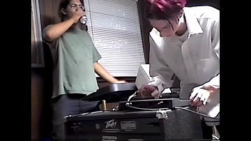 All On Tape - Hi8 VapourSynth + QTGMC Upscale