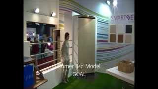 SMARTBEDS