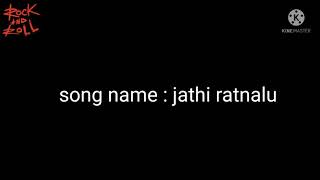mana jathiratnalu Lyrical | jathi ratnalu | Naveen polishetty, faria | radhan | anudeep KV