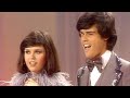 Donny & Marie Osmond - "You Don't Have To Be A Star (To Be In My Show)"