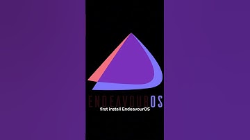 How to use Arch Linux🤓 | #linux #archlinux #computer