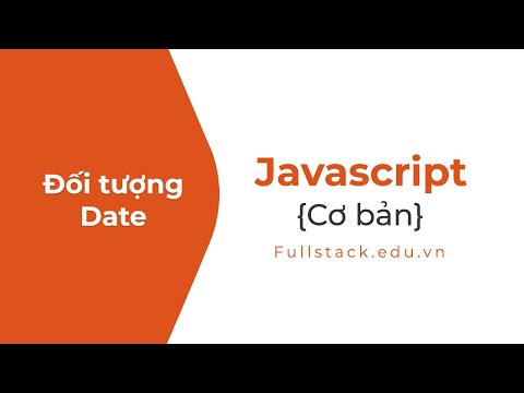 Video: Đối tượng Date có thể thay đổi trong Java không?