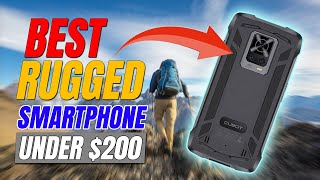 (BEST RUGGED SMARTPHONE 2022 UNDER $200) 10 Best Rugged Smartphones UNDER $200 for 2022