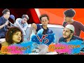  vs    rich peoples vs middle class  bangla funny 2019  durjoy ahammed saney