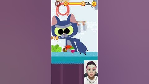 Sausage Run Walkthrough Game Challenge Level 141 #shorts #fastgame_sr