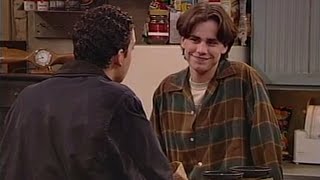 I Can Live Without Her, I Cant Live Without Topanga
