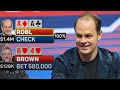 Bluffing Into ACES! $361,800 High-Stakes BLOWUP!