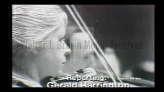 The Murder of  Helen Hagnes Mintiks (July 25, 1980)