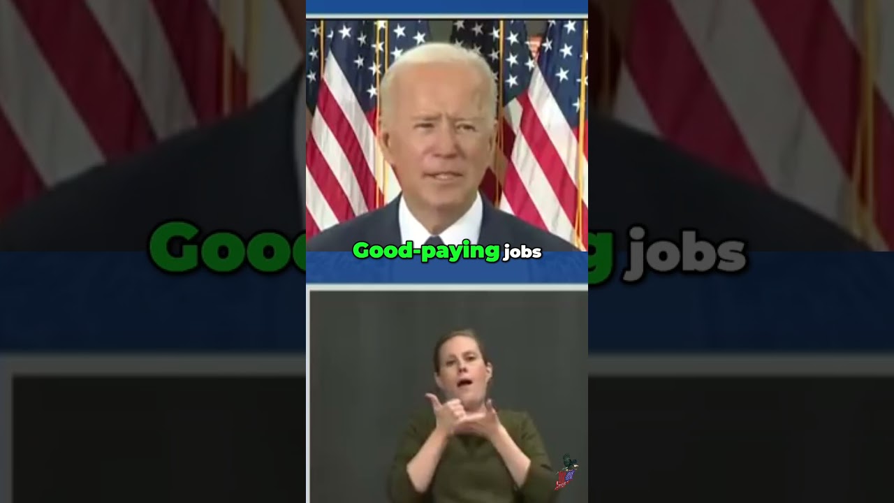 Millions of Jobs: Biden's Plan and the PRO Act Explained