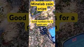 Best pinpointer metal detector #shortsfeed #minelab #pinpointermetaldetecor