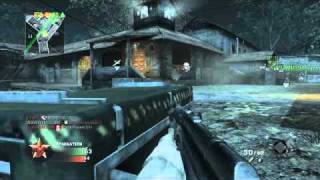 Black Ops - Booby Trap Double Fail part 2