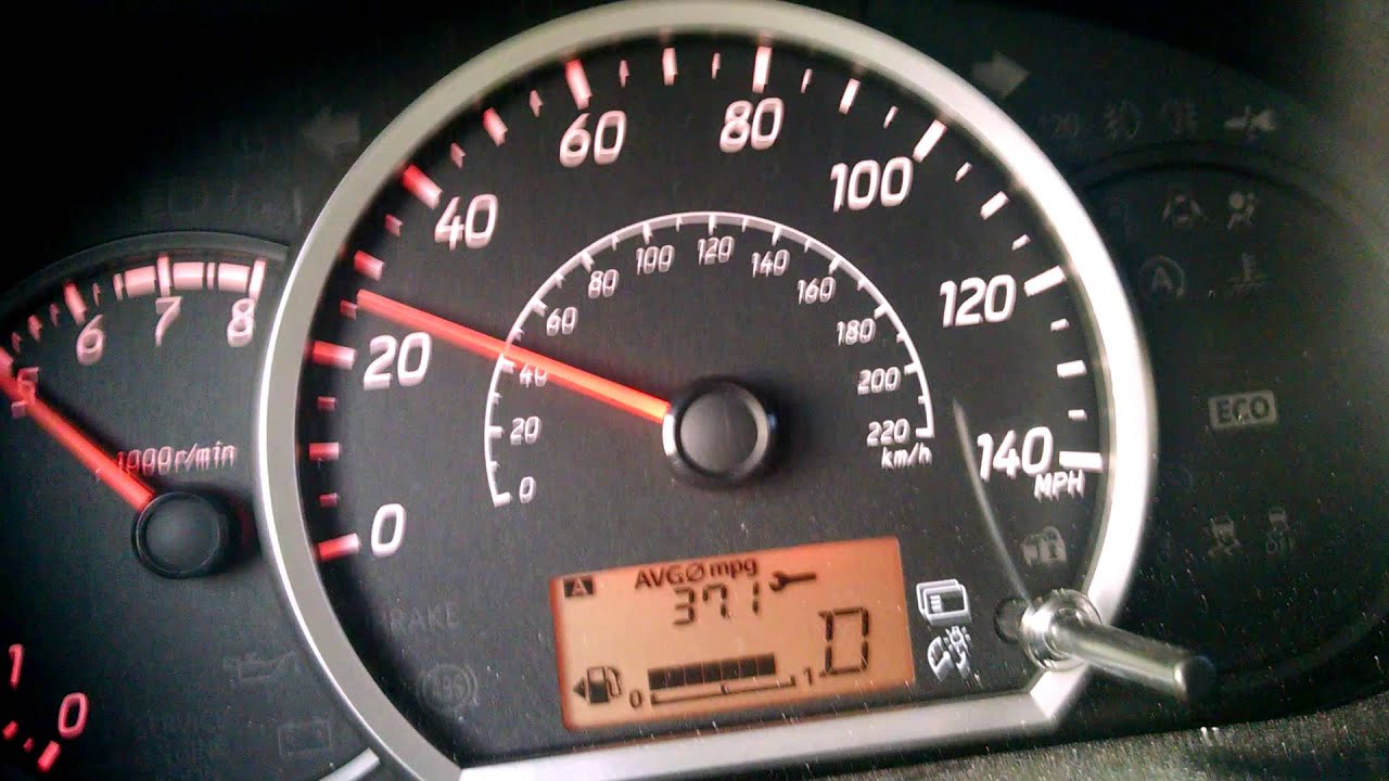 2015 Mitsubishi Mirage 0-60