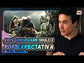 Dark Souls 2 é o GTA IV dos Souls: o problema é ser “Dark Souls”