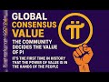 Community decision pi network to the moon🌙 fly high💯