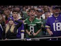 An AMAZING Day In London For Jets vs Vikings! | NFL UK & Ireland