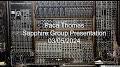 Profile Picture of Paca Thomas - Sapphire Group Presentation 03/05/2024 - YouTubeon Google