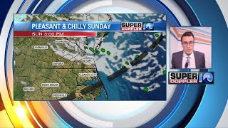 Cold holds! | December 17, 2022