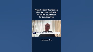 Project Liberty founder on what the non-profit