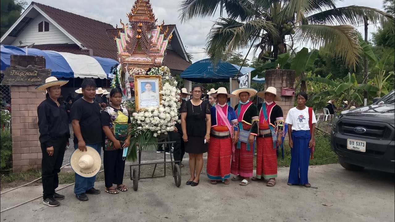 ขบวนเคลื่อนประสาท