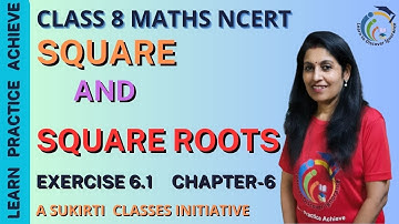 Class 8 Maths Exercise 6.1 Question1| Class 8 Maths Ex. 6.1 q1| Class 8 Maths Ch. 6 Ex. 6.1 q1|