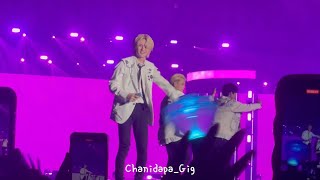 220731 Treasure Yoshi - Darari (Remix) at KPOP Masterz in BKK